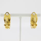 Chanel Coco Mark Earrings Earrings