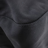 Gucci Shoulder Bag 141194 Nylon canvas black unisex(Unisex)