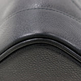 Chanel Vanity Caviar Skin Handbag