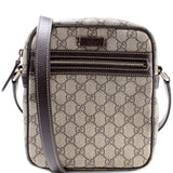 Gucci 233268 GG Supreme Shoulder Bag
