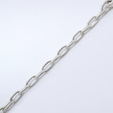 Gucci bracelet Silver925 Silver With logo unisex(Unisex)
