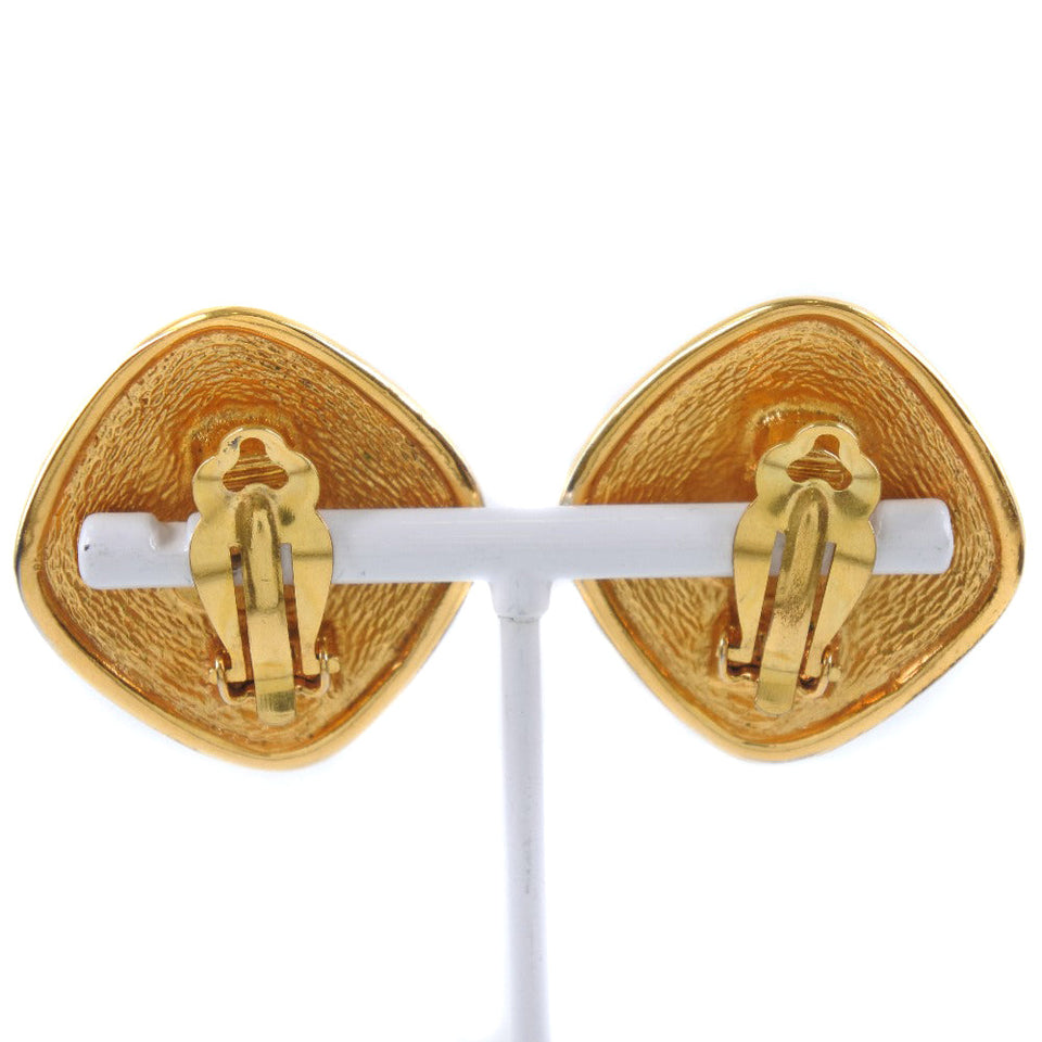 Chanel Coco Mark Vintage Earrings