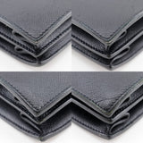 Hermes Business bag Epsom black Sac Adepeche 38 mens