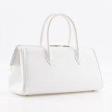 Hermes Handbag Epsom White Parribonne Bay PM Women