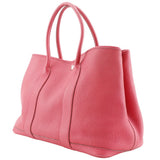 Hermes Tote Bag Negonda pink Garden party PM Women