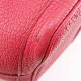 Hermes Tote Bag Negonda pink Garden party PM Women