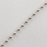 Gucci Necklace Silver925 Silver Interlocking G Women