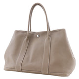Hermes Tote Bag Negonda Brown Garden party 36 PM Women