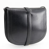 Hermes Shoulder Bag Box scarf black Gallopard