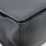 Gucci Shoulder Bag 001 3243 200047 Calfskin black Bamboo Women