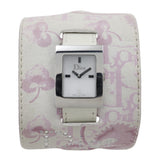 Dior Malice Stainless Steel Watch