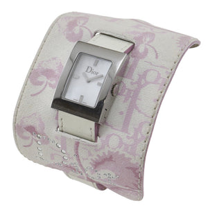 Dior Malice Stainless Steel Watch