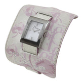 Dior Malice Stainless Steel Watch