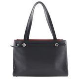Hermes Tote Bag Epsom black Cabas Na