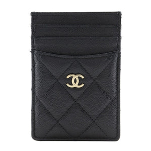 Chanel Matelasse Caviar  Case