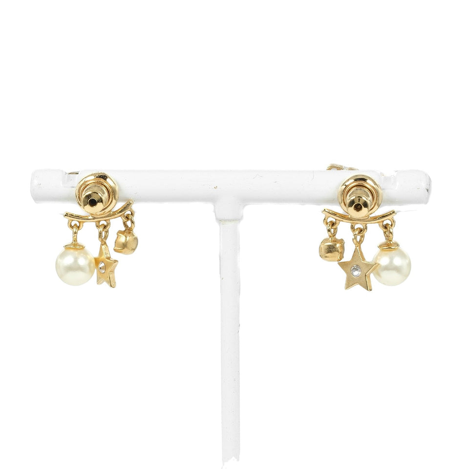 Dior DiorEvoluTion Earrings