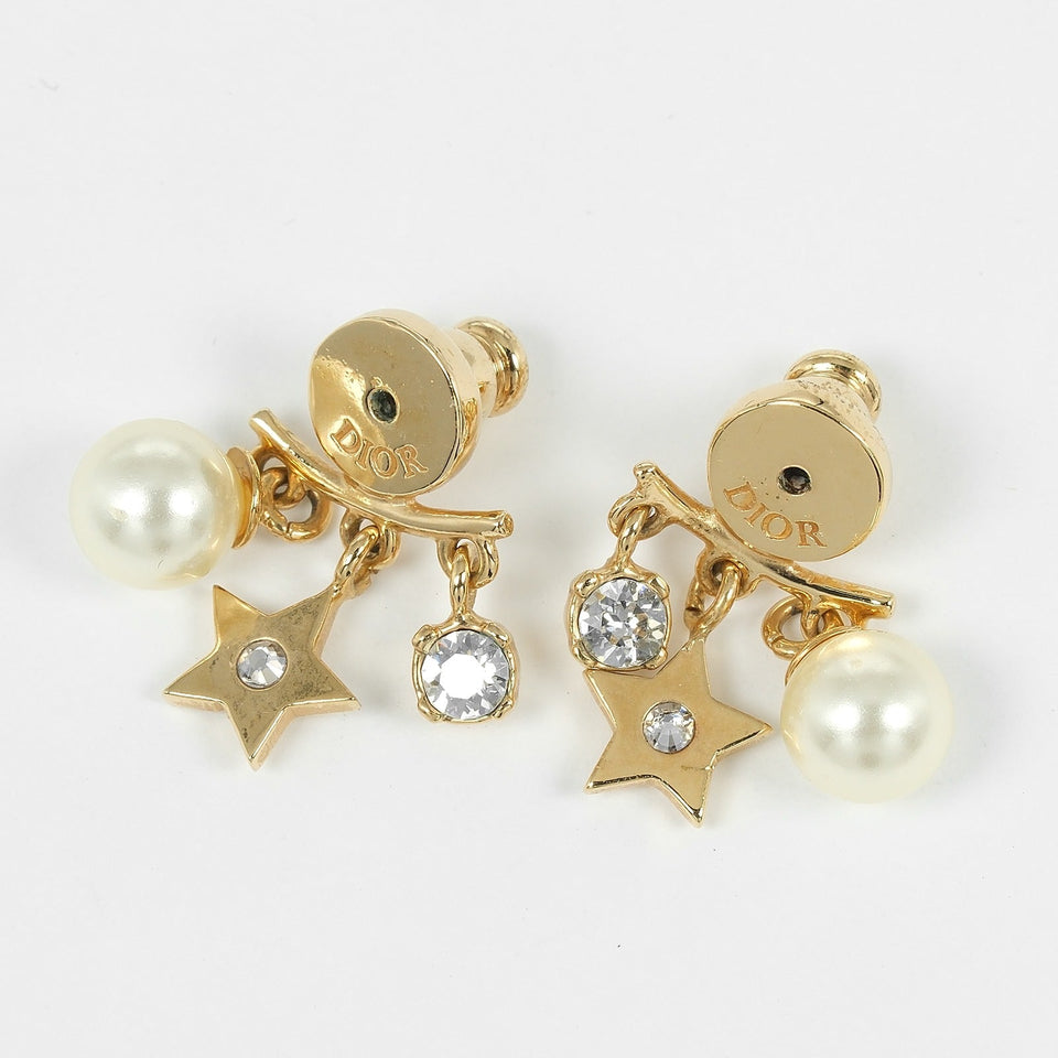 Dior DiorEvoluTion Earrings