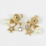 Dior DiorEvoluTion Earrings