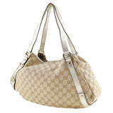 Gucci Tote Bag 130736 GG canvas beige Women