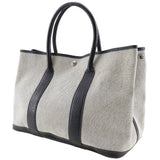 Hermes Tote Bag Tower ash gray Garden party 36 PM Women