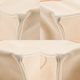 Hermes Handbag canvas Orange Bora Bora PM