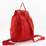 Prada Nylon 2way Backpack