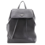 Prada 1BZ007 Calf 2way Backpack