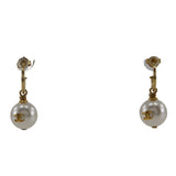 Chanel Coco Mark Earrings