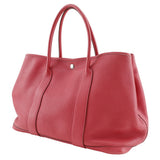 Hermes Tote Bag Negonda pink Garden party PM Women