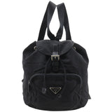 Prada Nylon Backpack