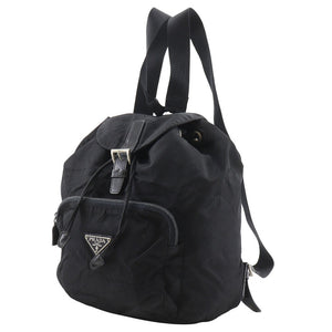 Prada Nylon Backpack