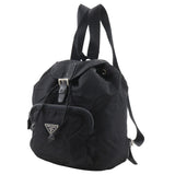 Prada Nylon Backpack