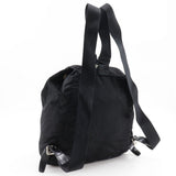 Prada Nylon Backpack