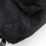 Prada Nylon Backpack