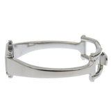 Gucci Watches Quartz 1500L Stainless Steel Silver Silver dial Women