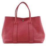 Hermes Tote Bag Negonda pink Garden party PM Women