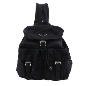 Prada B6677 Nylon 2way Backpack