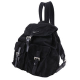 Prada B6677 Nylon 2way Backpack