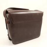 Gucci Shoulder Bag 001.109.1314 Calfskin, suede Brown Old Gucci Women