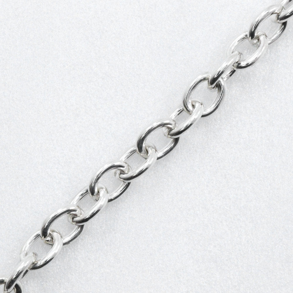 Gucci bracelet Silver925 Silver GG 16