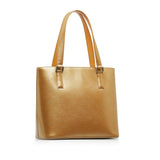 Louis Vuitton Monogram Mat Stockton Tote Bag