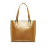 Louis Vuitton Monogram Mat Stockton Tote Bag