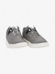 Christian Dior B17 Grey / White / Black Mesh EU 40 UK 6