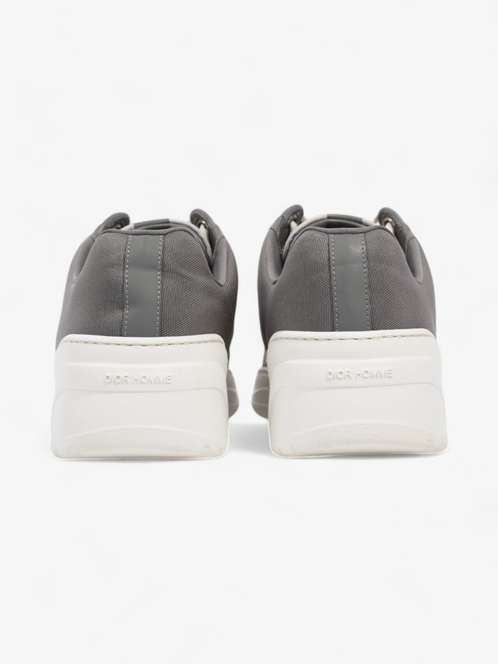Christian Dior B17 Grey / White / Black Mesh EU 40 UK 6