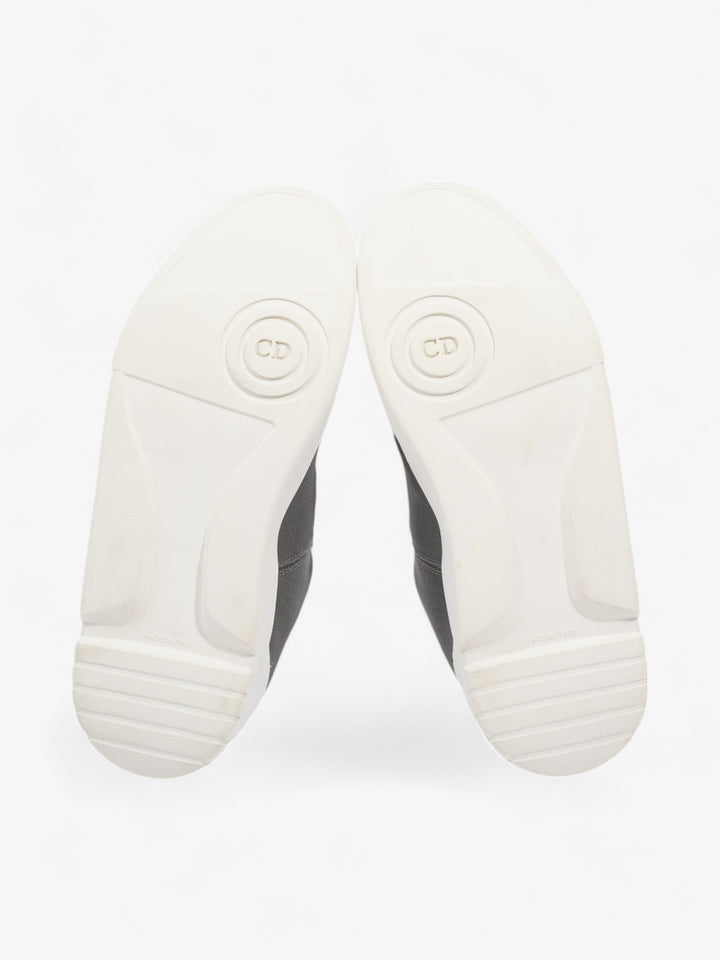 Christian Dior B17 Grey / White / Black Mesh EU 40 UK 6