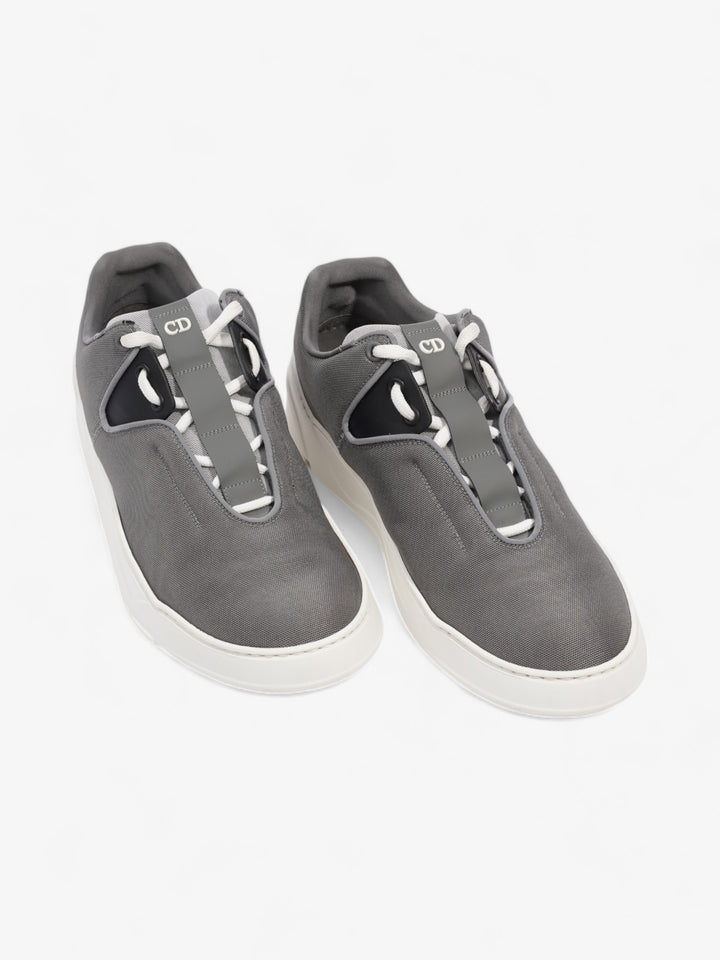 Christian Dior B17 Grey / White / Black Mesh EU 40 UK 6