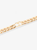 Christian Dior 30 Montaigne Choker Gold Base Metal