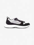 Christian Dior B25 Runner White / Black Mesh EU 39 UK 6
