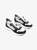 Christian Dior B25 Runner White / Black Mesh EU 39 UK 6