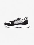 Christian Dior B25 Runner White / Black Mesh EU 39 UK 6